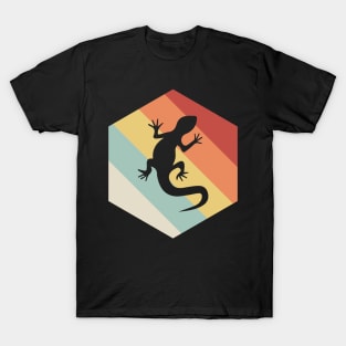 The Vintage lizard T-Shirt